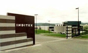 Inditex Ateixo