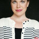 Julia Hummel_KangaROOS Managing Director