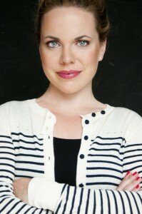 Julia Hummel_KangaROOS Managing Director