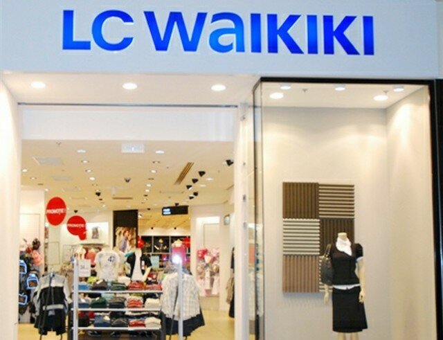 LC Waikiki LC Waikiki