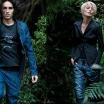 M+F Girbaud_SS2012