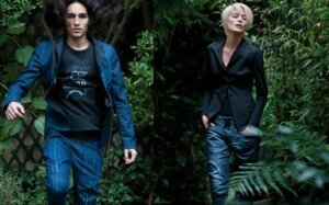 M+F Girbaud_SS2012