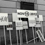 Maison Martin Margiela for H&M