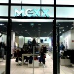 Mexx Filiale