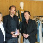Opus Best Shop Award