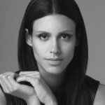 Paco Rabanne_Lydia Maurer