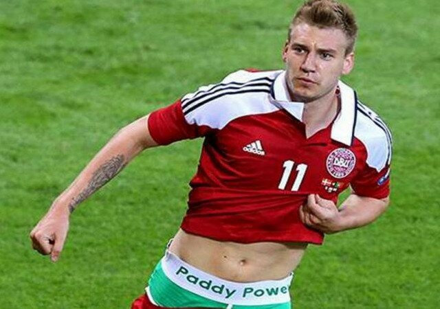 Paddy Power_Nicklas Bendtner