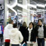 Shopping Center