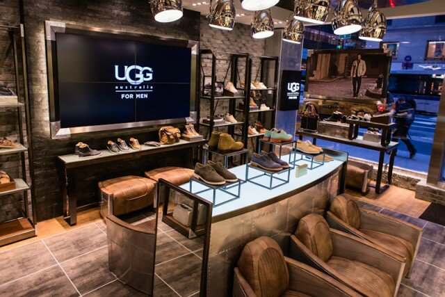 UGG for Men Store_New York_Madison Avenue_1 UGG for Men Store_New York_Madison Avenue_1