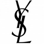 Yves Saint Laurent Logo
