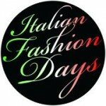 italian fashion days