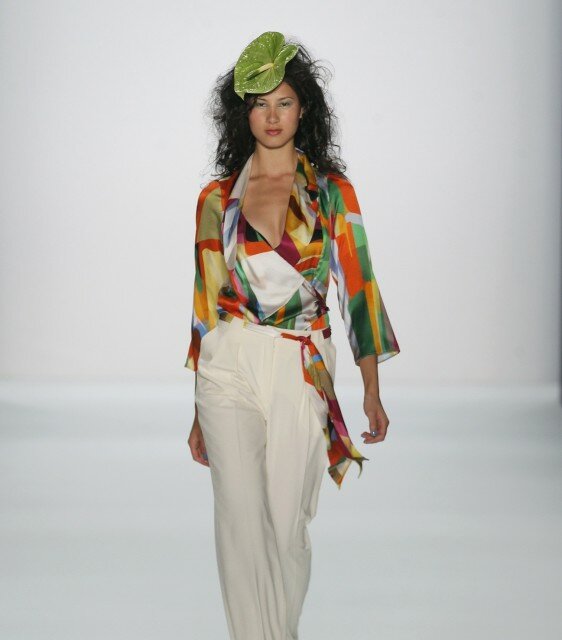 Anja Gockel Feature Anja Gockel Feature