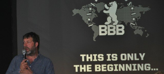B&B Pressekonferenz-Müller