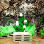 Breuninger Subway Popup