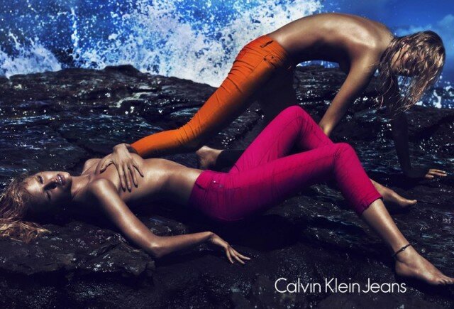Calvin Klein Jeans 2012 Calvin Klein Jeans 2012