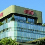 Otto Zentrale Hamburg