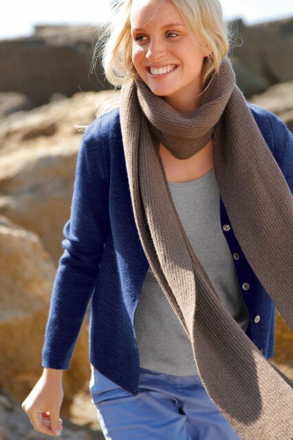 Hessnatur_Produkttester-Plattform_Cardigan Hessnatur_Produkttester-Plattform_Cardigan
