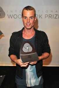 International Woolmark Prize European Award International Woolmark Prize European Award
