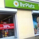 IhrPlatz Filiale