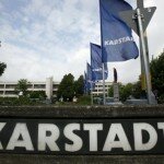 Karstadt Zentrale