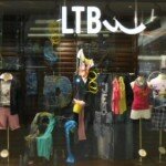 LTB Shop Berlin