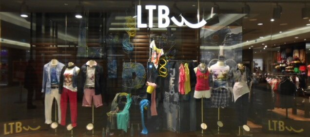LTB Shop Berlin LTB Shop Berlin