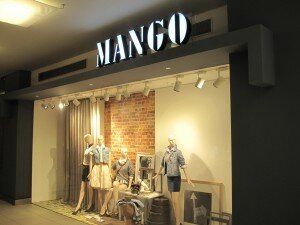 MANGO STORE