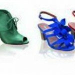 More & More Schuhe