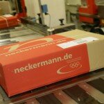 Neckermann Paket