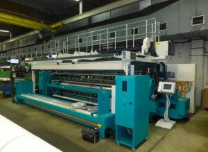 Neue Wirkmaschine