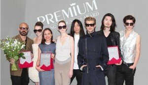 Premium Young Designers Award