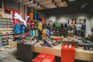 Puma Store