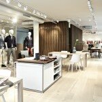 Showroom René Lezard