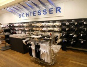 Schiesser Store