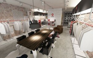 Showroom Interior_New_CG-ClubOfGents 02