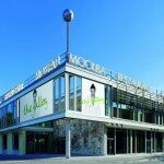 The Gallery_Cafe Moskau