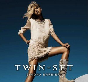 Twin Set 2012