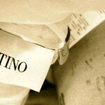 Valentino Label