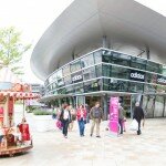 Designer Outlets Wolfsburg