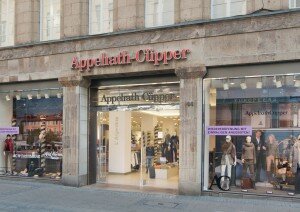 AppelrathCüpper