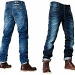 Bare Metal Jeans