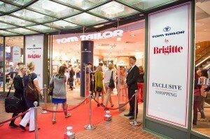 Tom Tailor Store