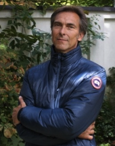 Christian Stoll ist jetzt Sales Director bei Canada Goose