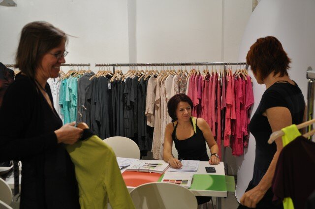 in fashion munich