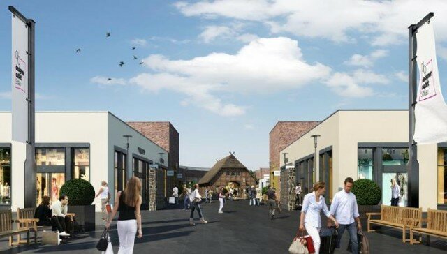 Designer-Outlet-Soltau Designer-Outlet-Soltau