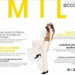 ECCO Microsite Smile