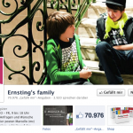 Ernsting's Family Facebook