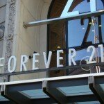 Forever 21