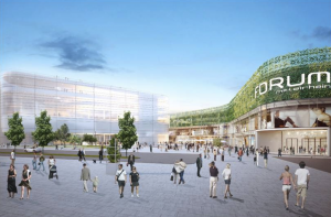 Forum Mittelrhein