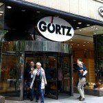 Görtz Filiale
